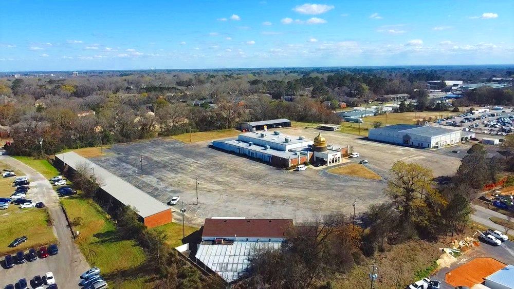 555 Eastern Blvd, Montgomery, AL 36117